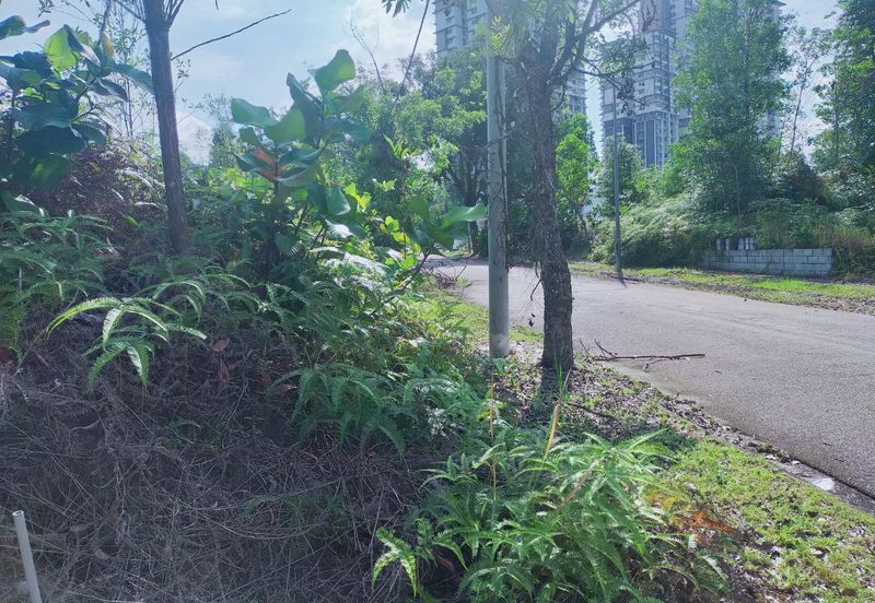 Bandar Bukit Mahkota