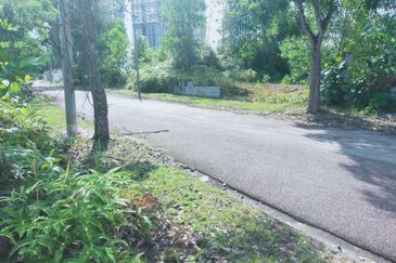 Bandar Bukit Mahkota Kajang