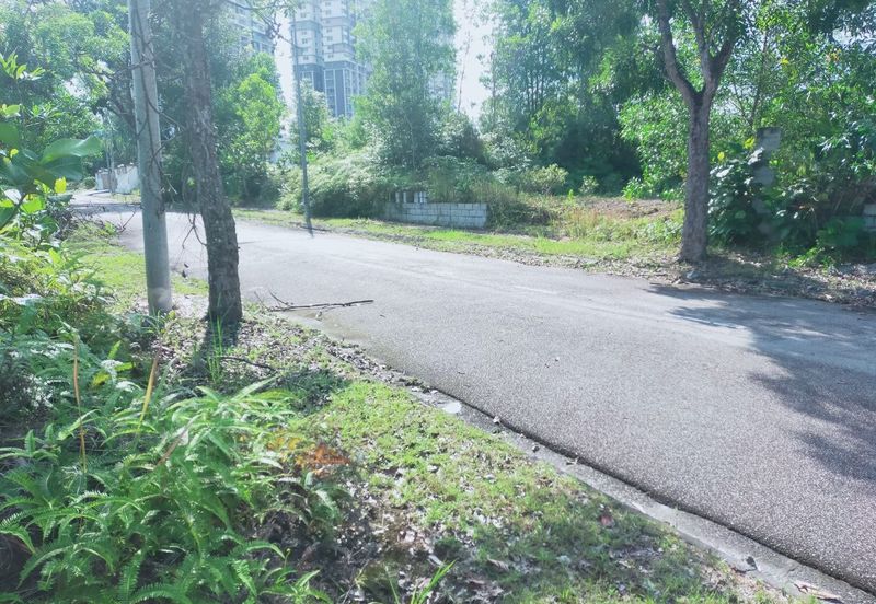 Bandar Bukit Mahkota