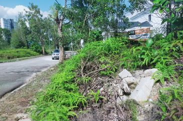 Bandar Bukit Mahkota Kajang