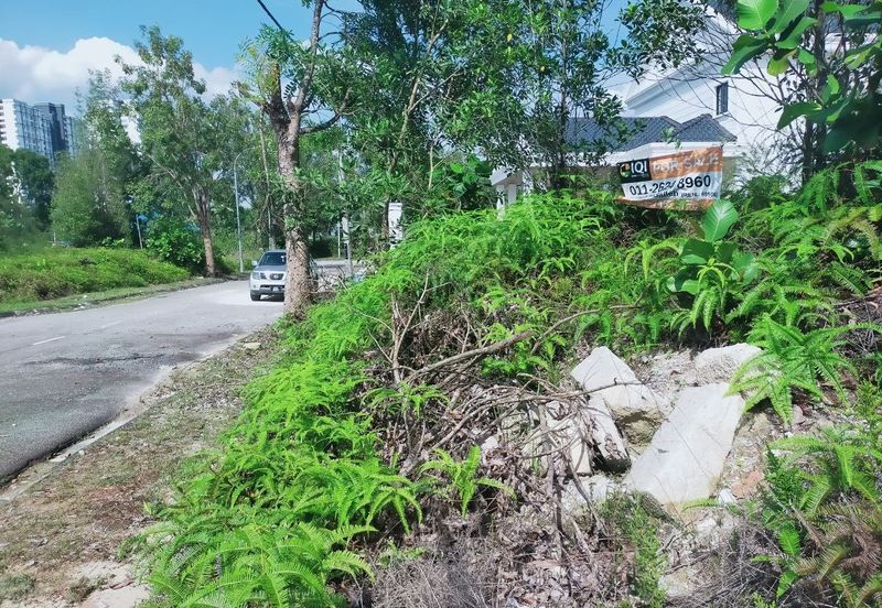 Bandar Bukit Mahkota