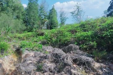 Bandar Bukit Mahkota Kajang