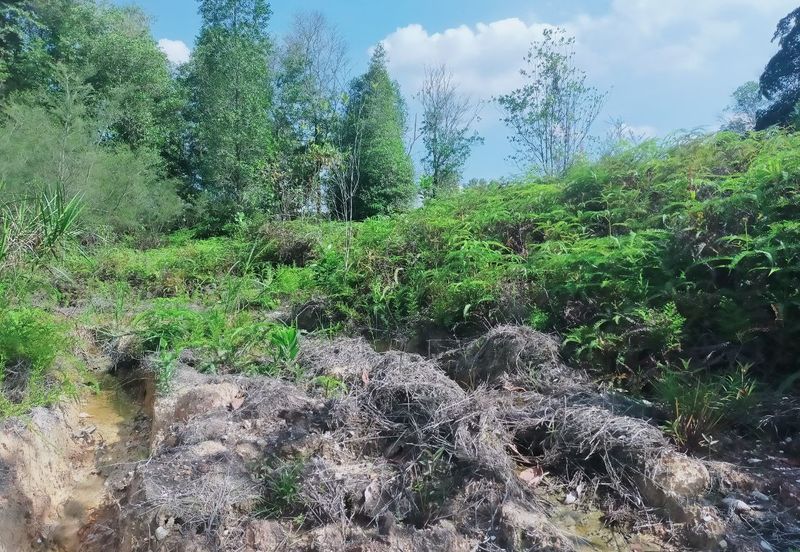 Bandar Bukit Mahkota