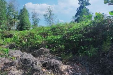 Bandar Bukit Mahkota Kajang