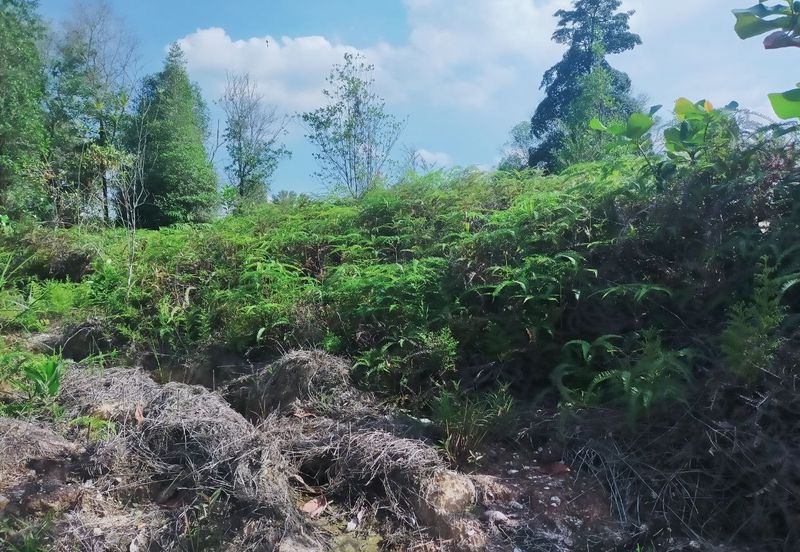 Bandar Bukit Mahkota