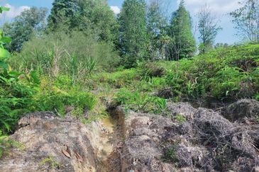 Bandar Bukit Mahkota Kajang