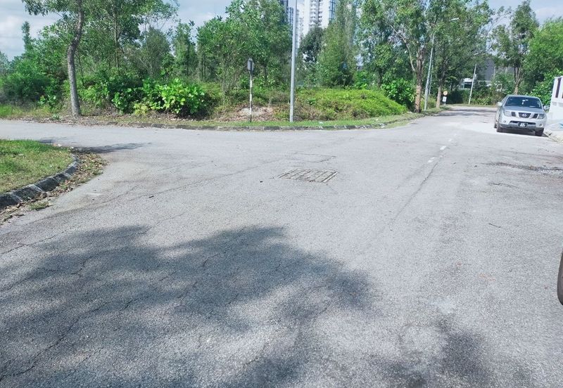 Bandar Bukit Mahkota