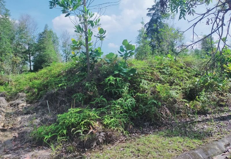 Bandar Bukit Mahkota