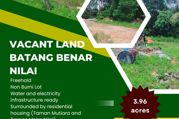 Jalan Mutiara, Nilai 7