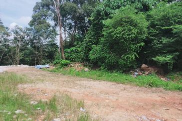 Jalan Mutiara, Nilai 7