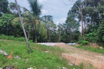 Jalan Mutiara, Nilai 7