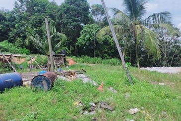 Jalan Mutiara, Nilai 7