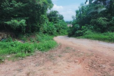 Jalan Mutiara, Nilai 7