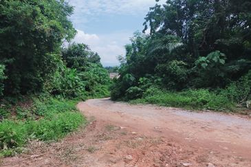 Jalan Mutiara, Nilai 7