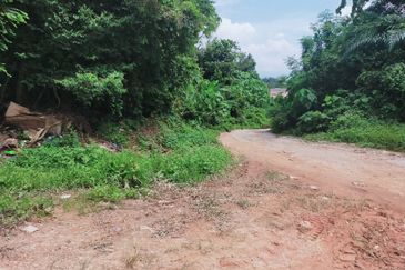 Jalan Mutiara, Nilai 7