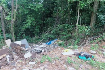 Jalan Mutiara, Nilai 7