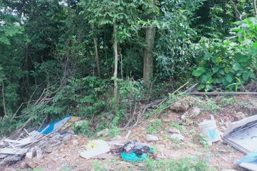 Jalan Mutiara, Nilai 7