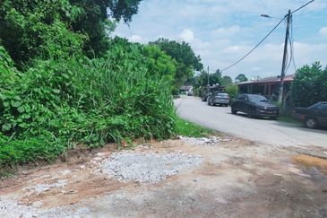 Jalan Mutiara, Nilai 7