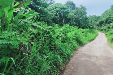 Jalan Mutiara, Nilai 7