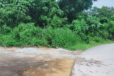 Jalan Mutiara, Nilai 7