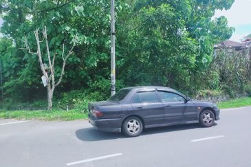 Jalan Mutiara, Nilai 7