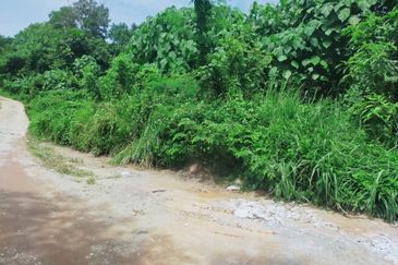 Jalan Mutiara, Nilai 7