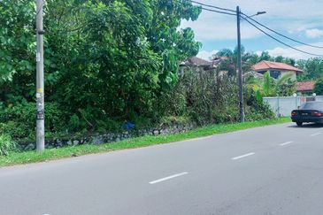 Jalan Mutiara, Nilai 7