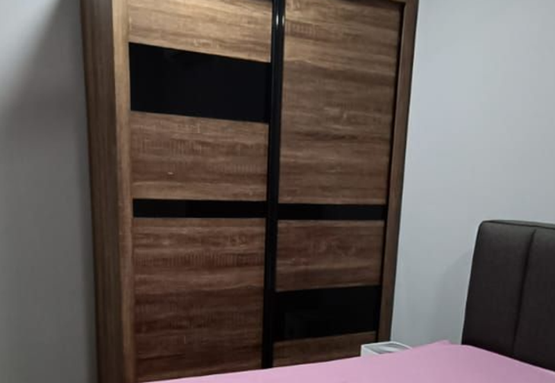 Riverville Residences