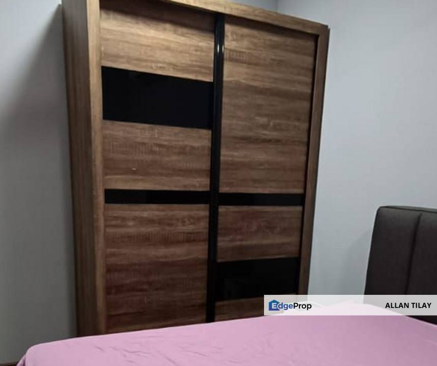 Old Klang Road Riverville Residences , Kuala Lumpur, Jalan Klang Lama (Old Klang Road)