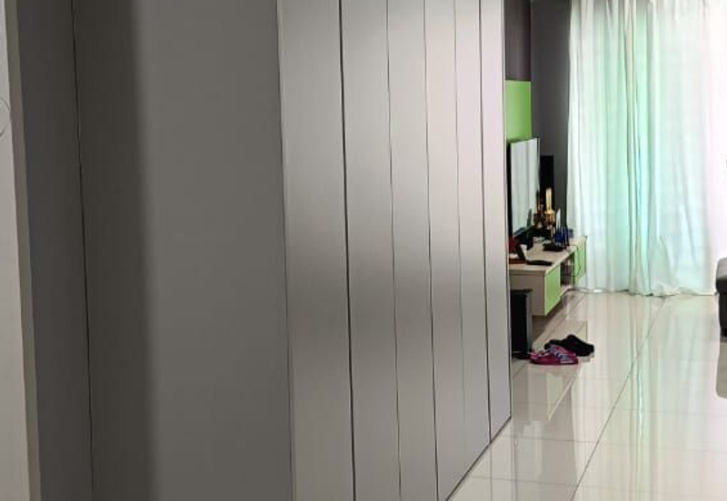 Riverville Residences