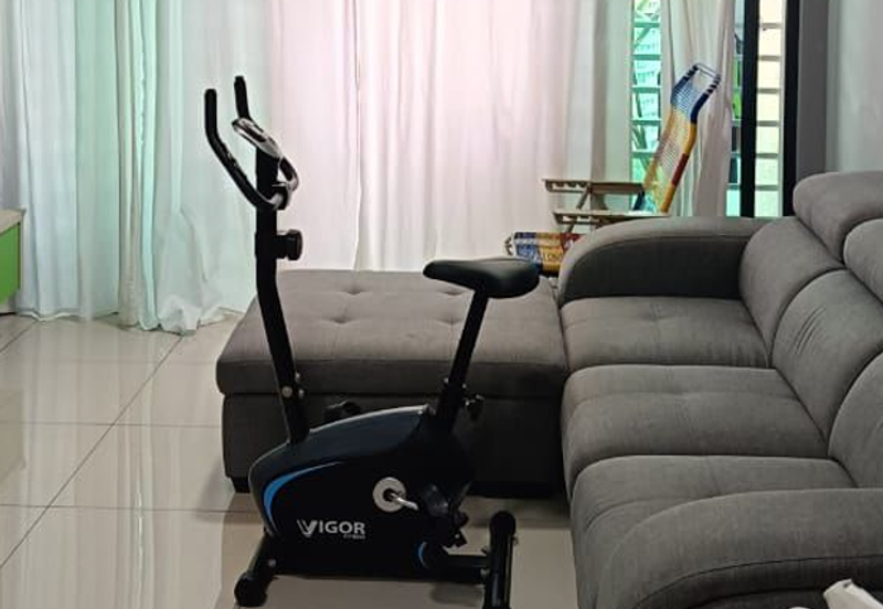 Riverville Residences