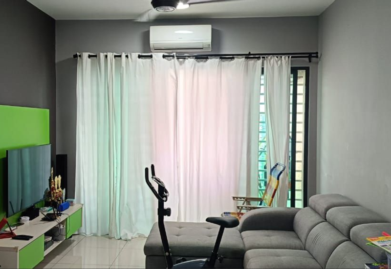 Riverville Residences