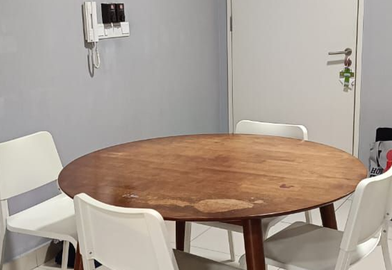 Riverville Residences