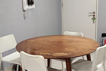 Riverville Residences