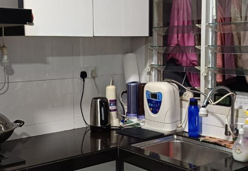 Riverville Residences