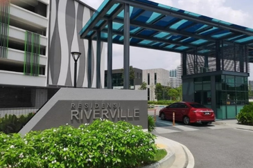 Riverville Residences