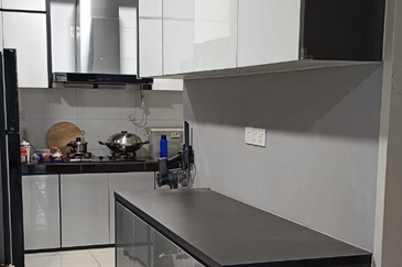 Riverville Residences