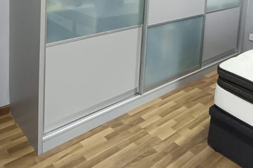 Riverville Residences