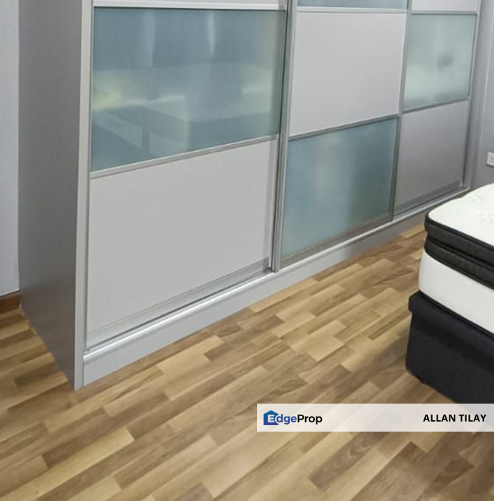 Old Klang Road Riverville Residences , Kuala Lumpur, Jalan Klang Lama (Old Klang Road)