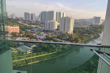 Riverville Residences