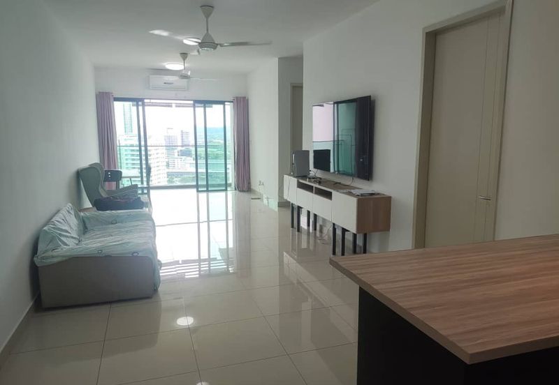 Riverville Residences