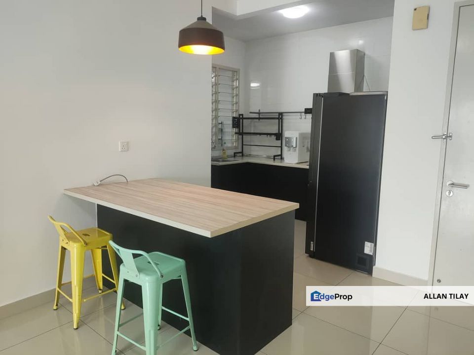 Riverville Residences Old Klang Road , Kuala Lumpur, Jalan Klang Lama (Old Klang Road)