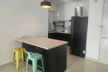 Riverville Residences