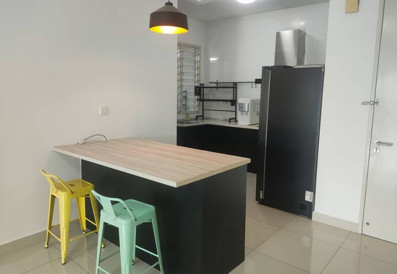 Riverville Residences