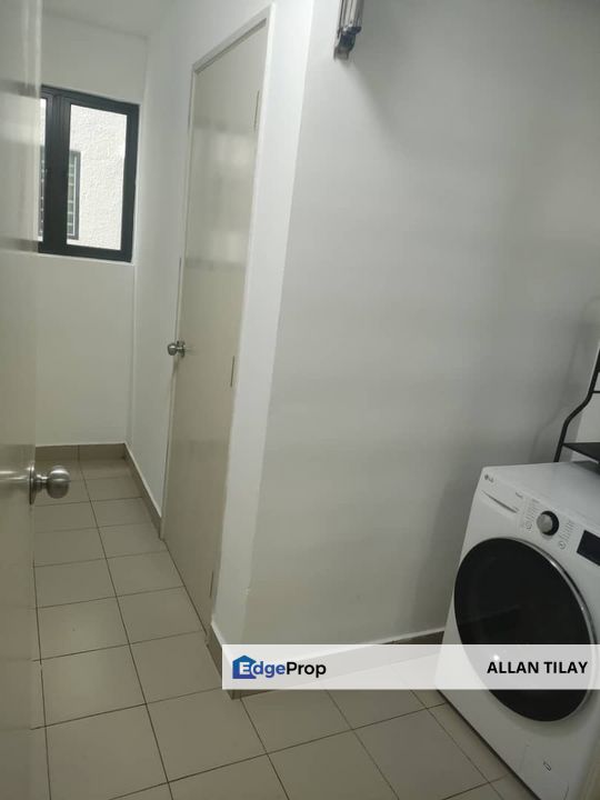 Riverville Residences Old Klang Road , Kuala Lumpur, Jalan Klang Lama (Old Klang Road)