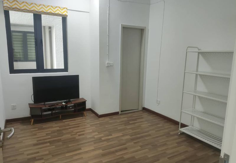 Riverville Residences