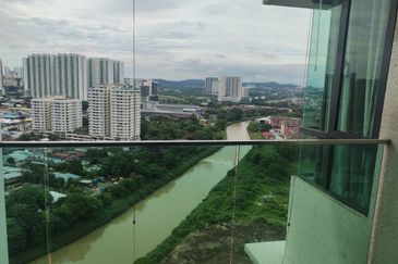 Riverville Residences