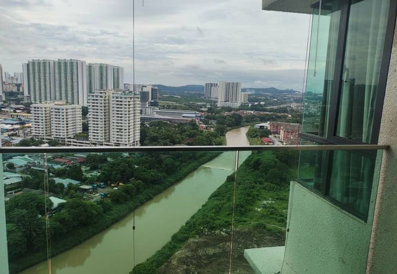 Riverville Residences