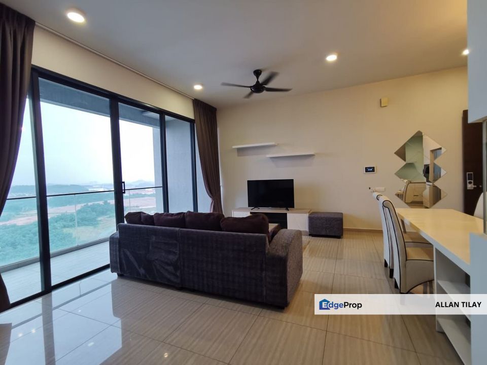 Twin Arkz @ Bukit Jalil, Kuala Lumpur, Bukit Jalil