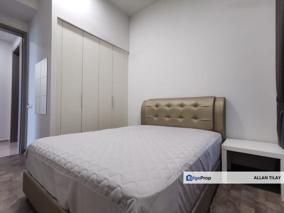 Twin Arkz @ Bukit Jalil, Kuala Lumpur, Bukit Jalil